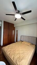 Eastvale (D18), Condominium #599767241